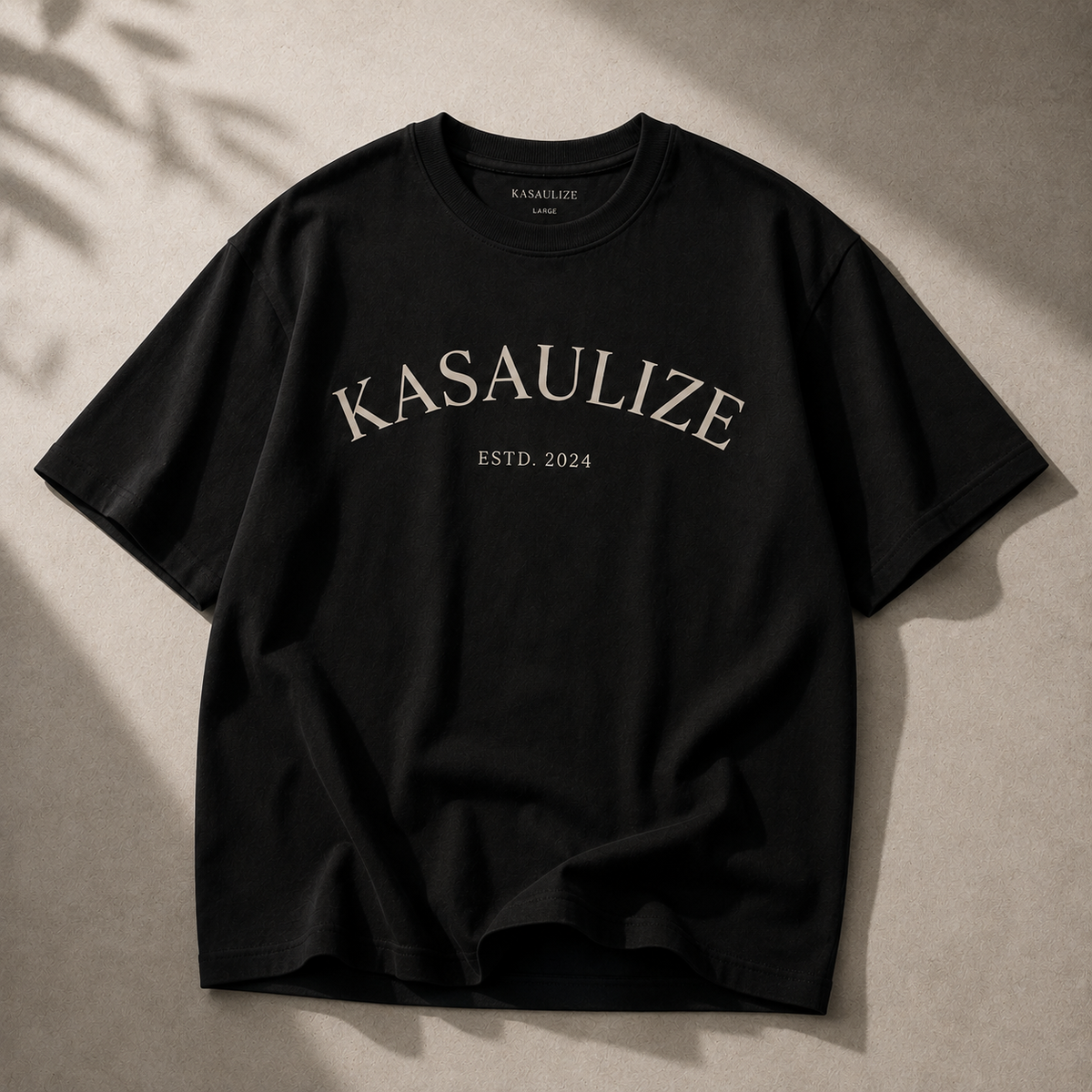 T- Shirts