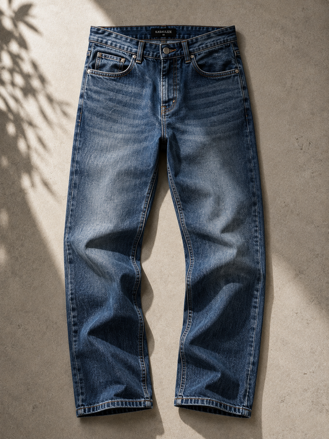 Denim Jeans