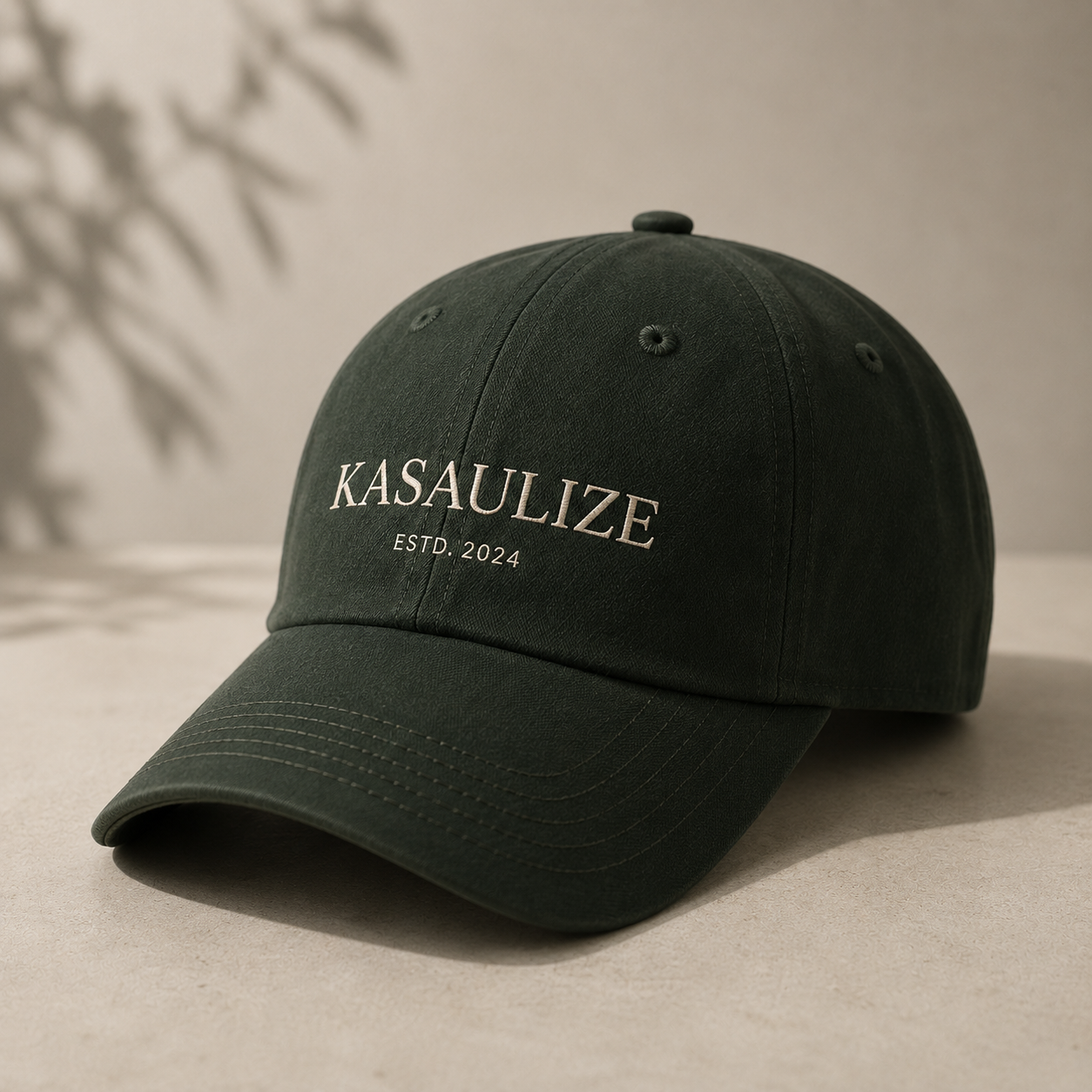 Caps