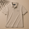 KASAULIZE Sandstone Polo