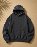 KASAULIZE Essential Hoodie Green