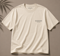 KASAULIZE Essential Cream Tee