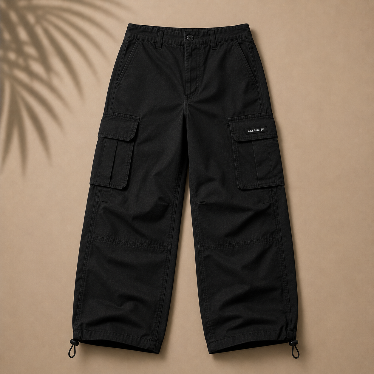 KASAULIZE Wide Utility Cargo