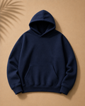 KASAULIZE Essential Hoodie Blue