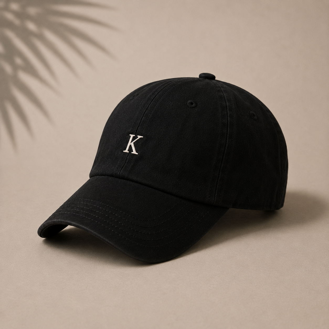 KASAULIZE Classic Washed Cap