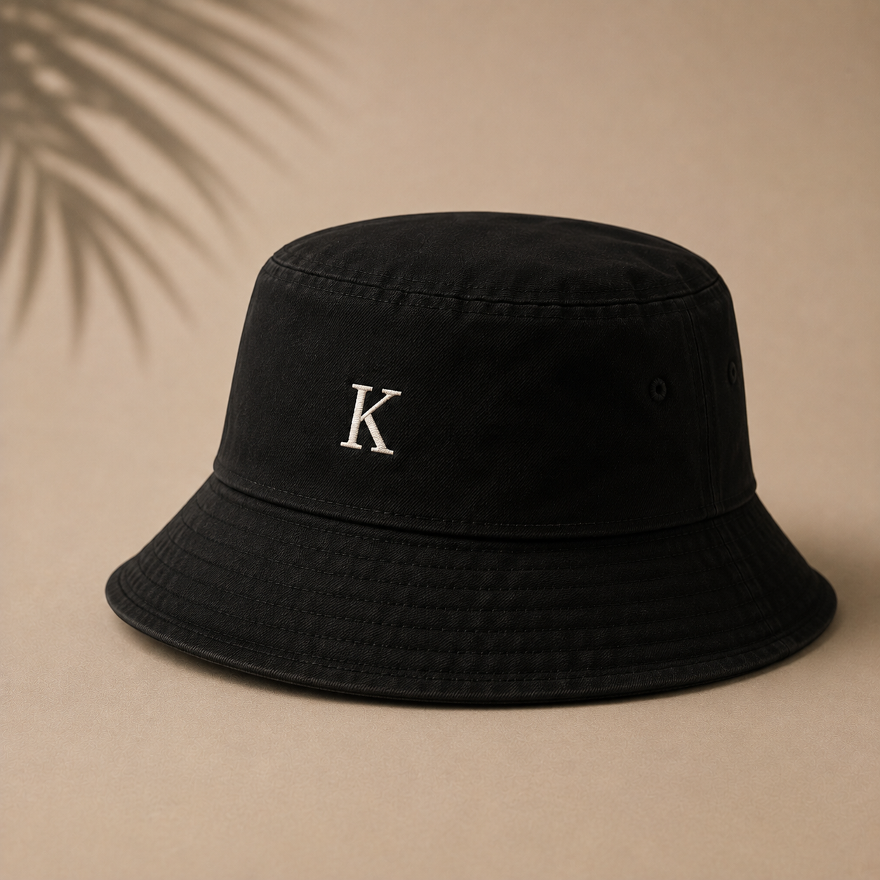 KASAULIZE Classic Bucket Hat