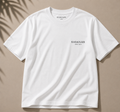 KASAULIZE White Essential Tee