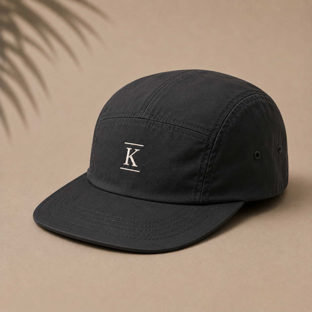 KASAULIZE 5-Panel Utility Cap